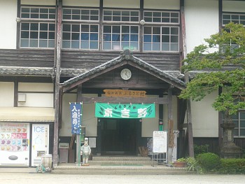 ６月度ツーリング 東吉野 ふるさと村