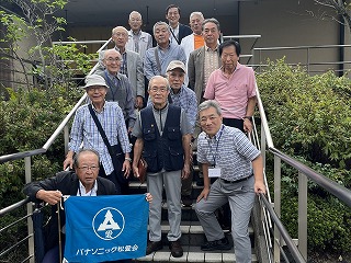 2024年10月18日 真弓地区 地区懇談会